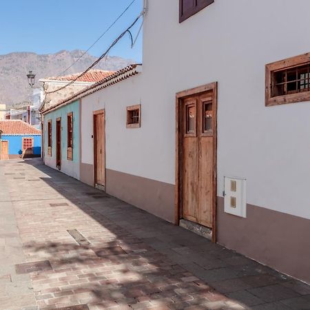 Casa Canaria Azucena Los Llanos De Aridane Buitenkant foto